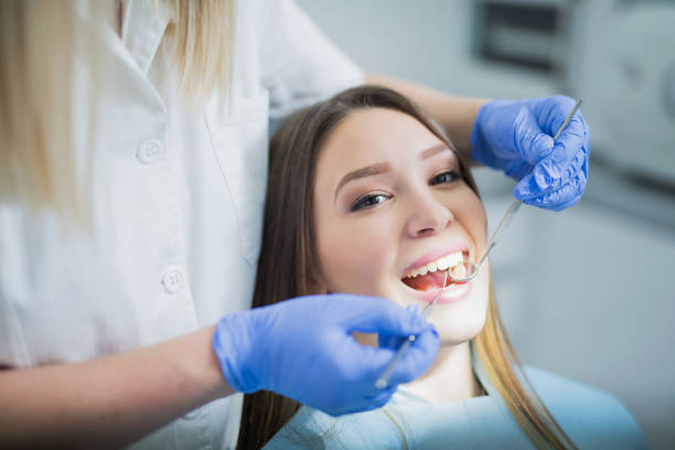 Oral Surgery in Tenino, WA